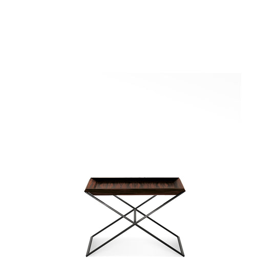 Dual - End Table