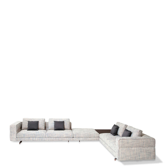 Soho - Sofa Sectional
