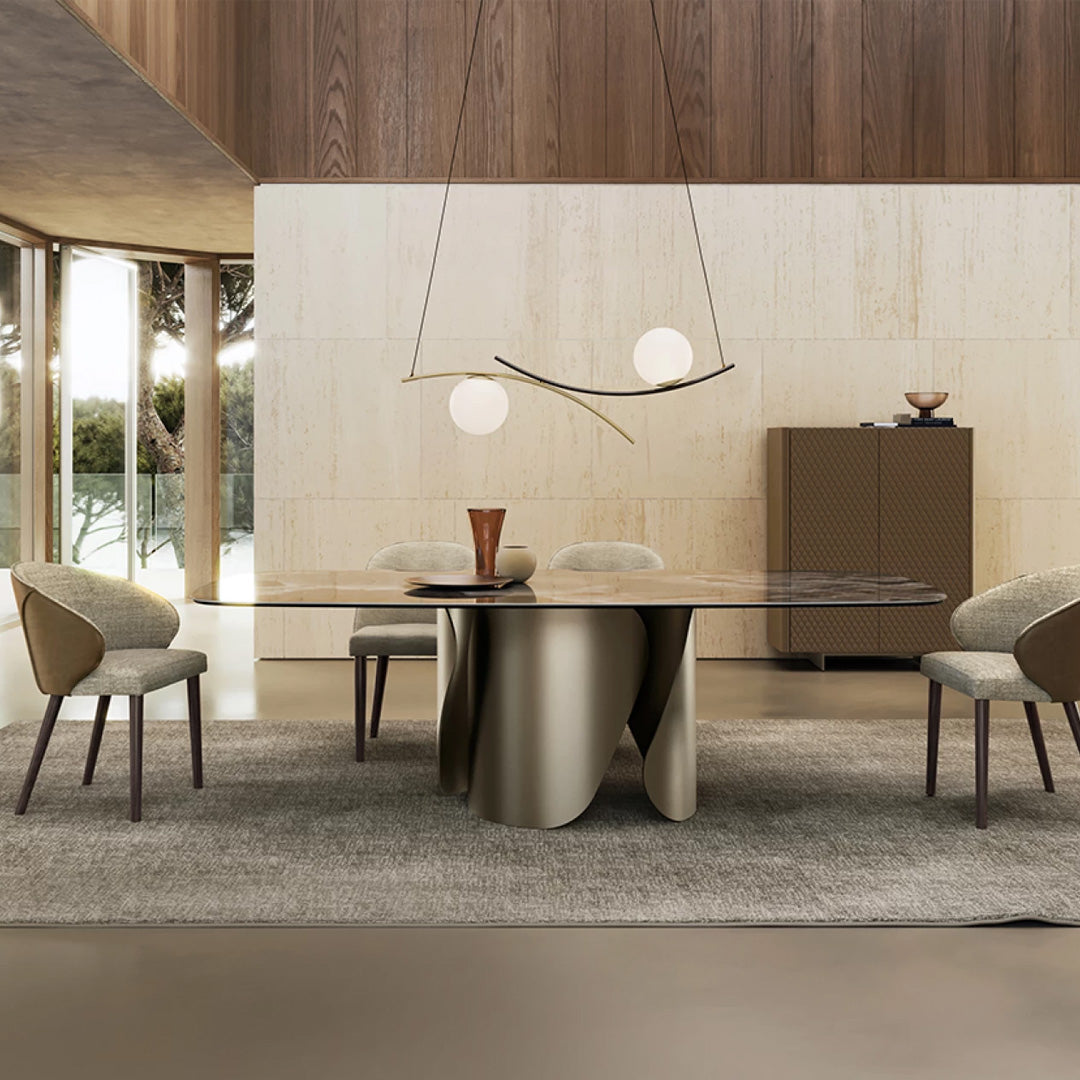Onda - Top Table