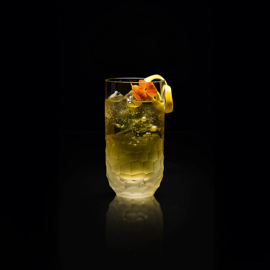 Crystal Stone - Bar Accesories