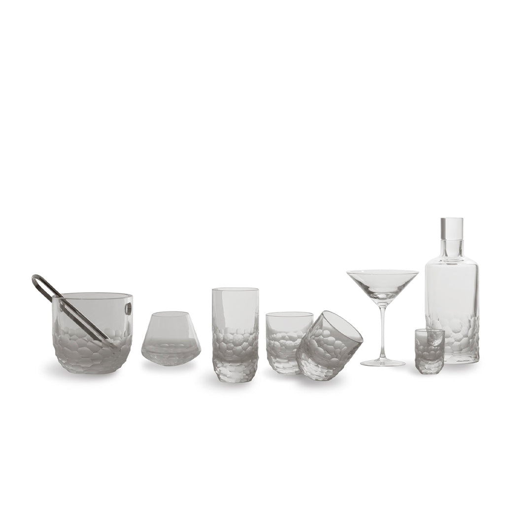 Crystal Stone - Bar Accesories