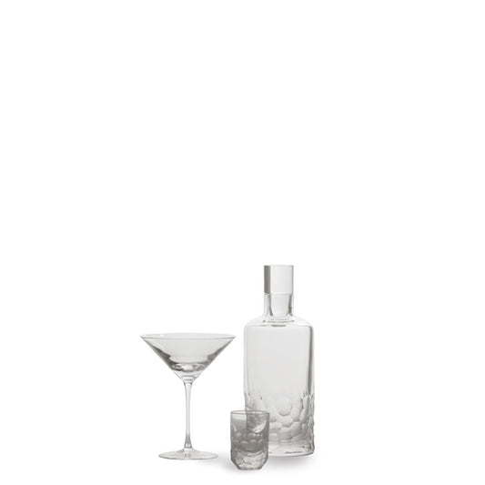 Crystal Stone - Bar Accesories