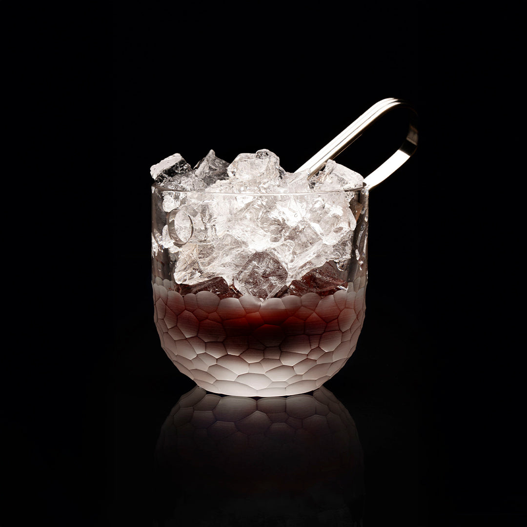 Crystal Stone - Bar Accesories
