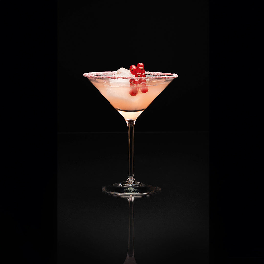 Crystal Stone - Bar Accesories