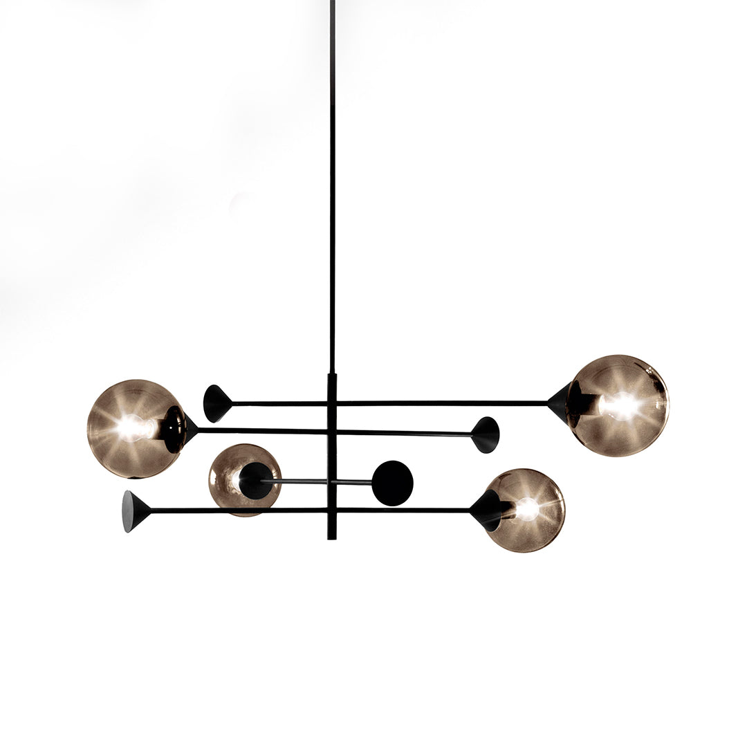 Kendama - Lamp
