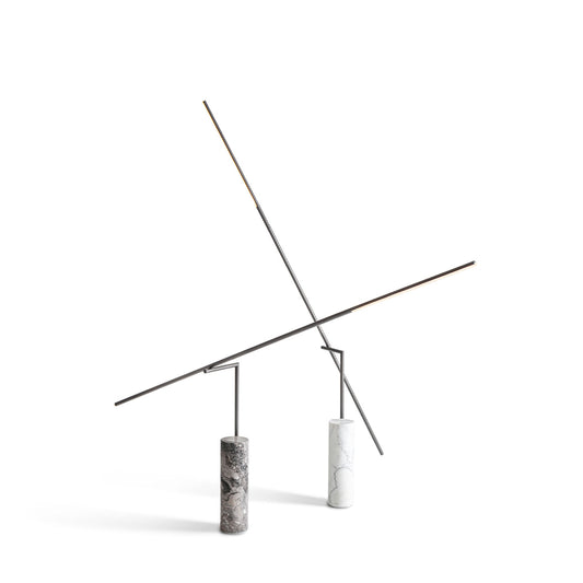 Libra - Floor Lamp