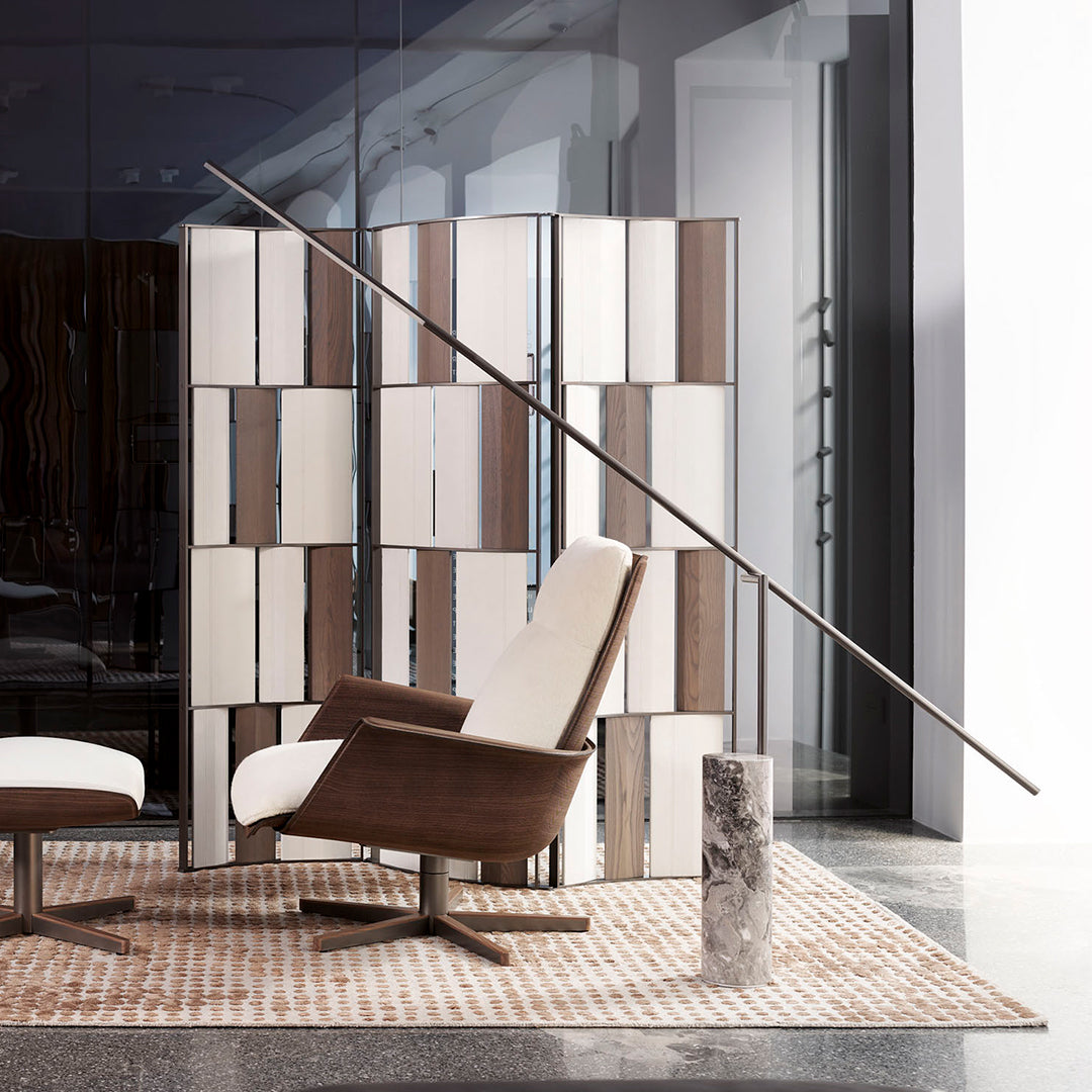 Libra - Floor Lamp