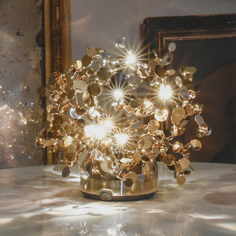 Argent - Table Lamp
