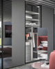 Sliding Door - Wardrobe