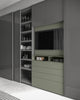 Sliding Door - Wardrobe