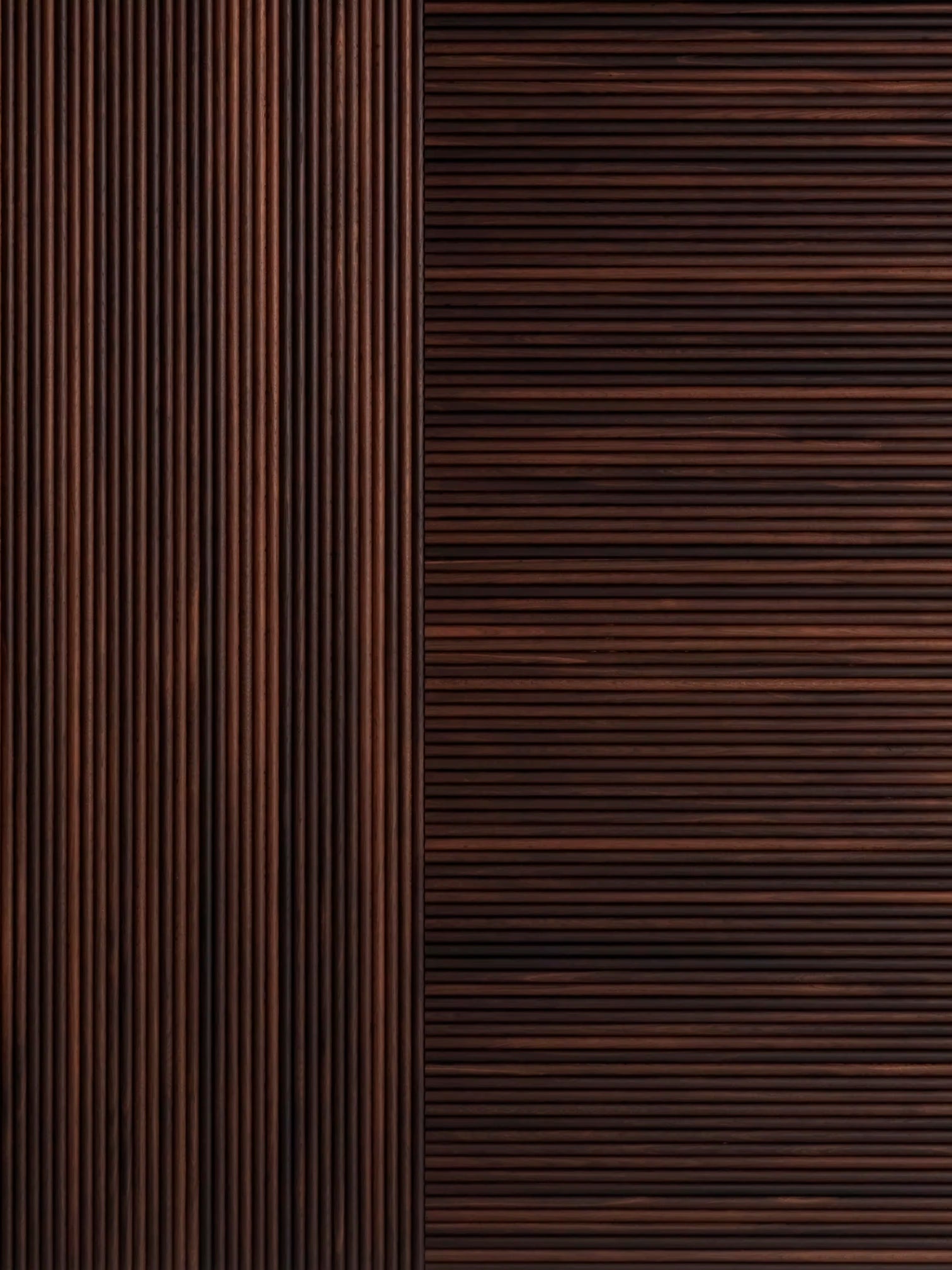 Parallax layer
