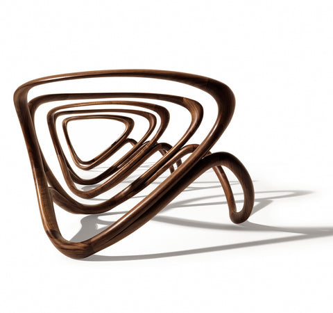 GIORGETTI: THE ART OF SHAPING