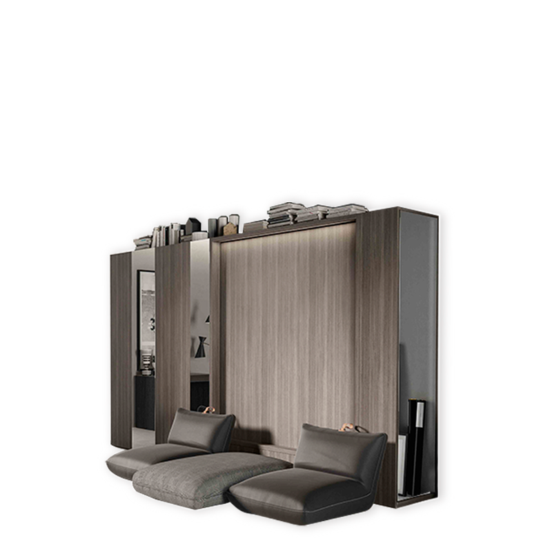 Alcova Light - Murphy Bed