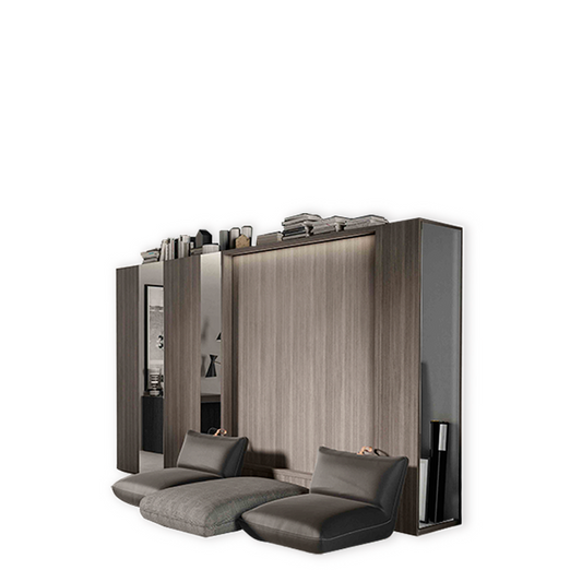 Alcova Light - Murphy Bed