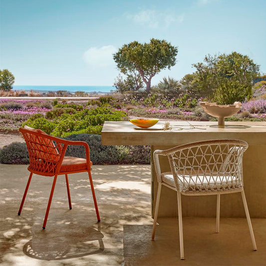 Panarea - Lounge Chair