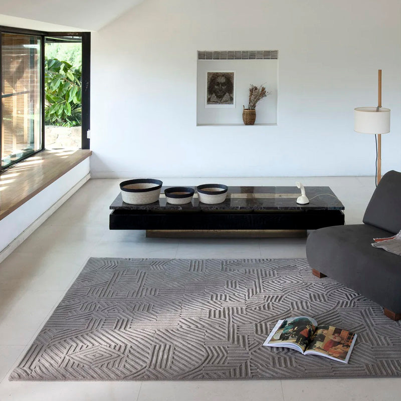 African Pattern 1 - Rug