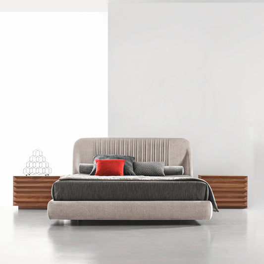 Alba - Bed