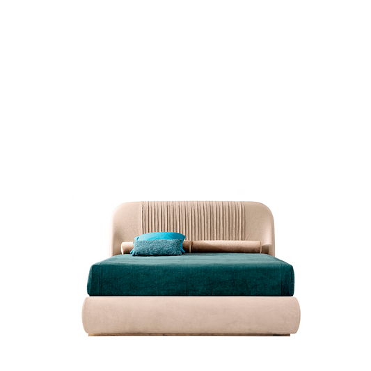 Alba - Bed