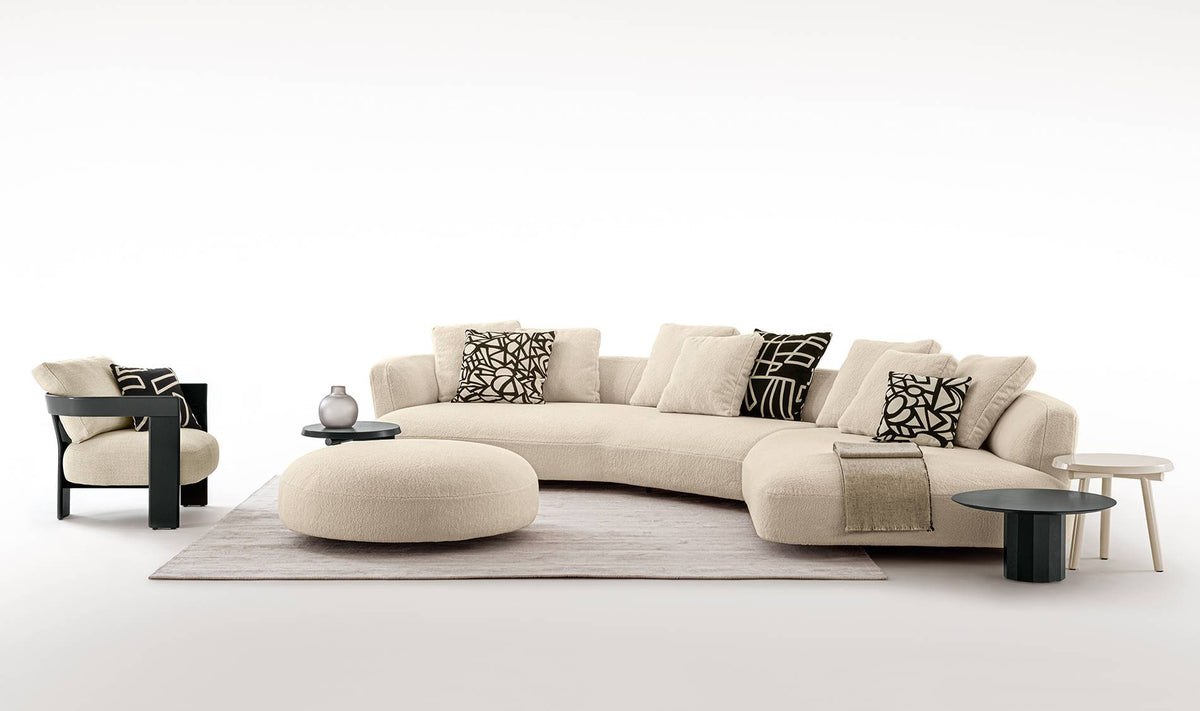 Alma - Sectional