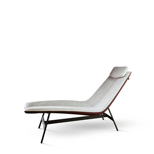 Alpilles - Lounge Chaise