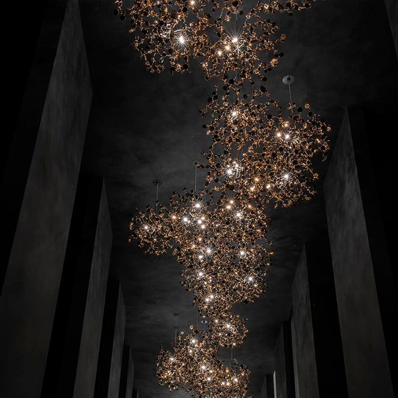 Argent - Ceiling Lamp