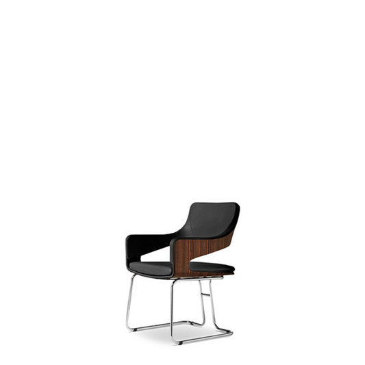 Silhouette - Armchair