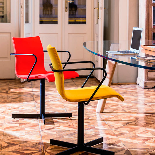 Bee  - Swivel Chair