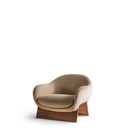 Boolean - Lounge Chair