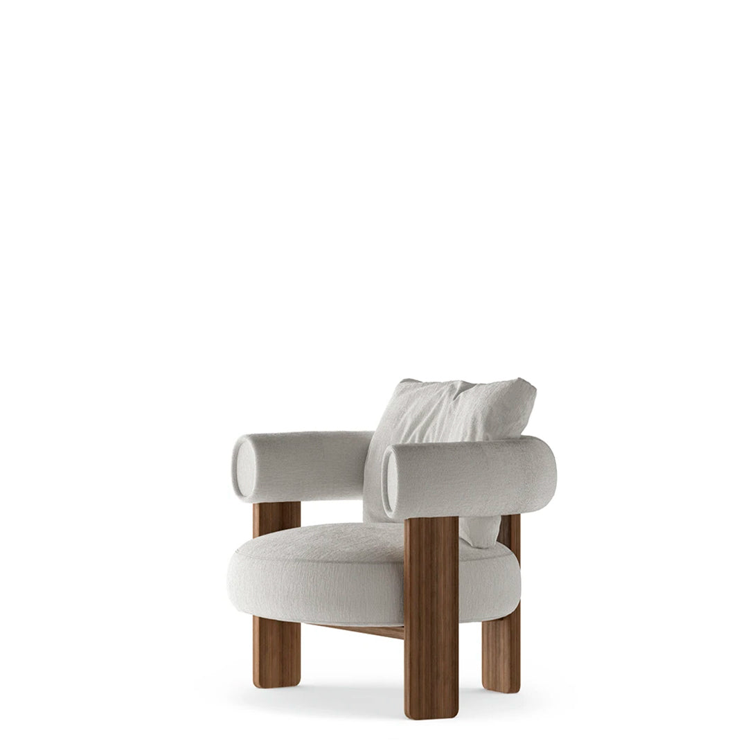 Bull - Lounge Chair
