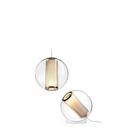 Bel Occhio Pendant & Table Lamp - Lamp
