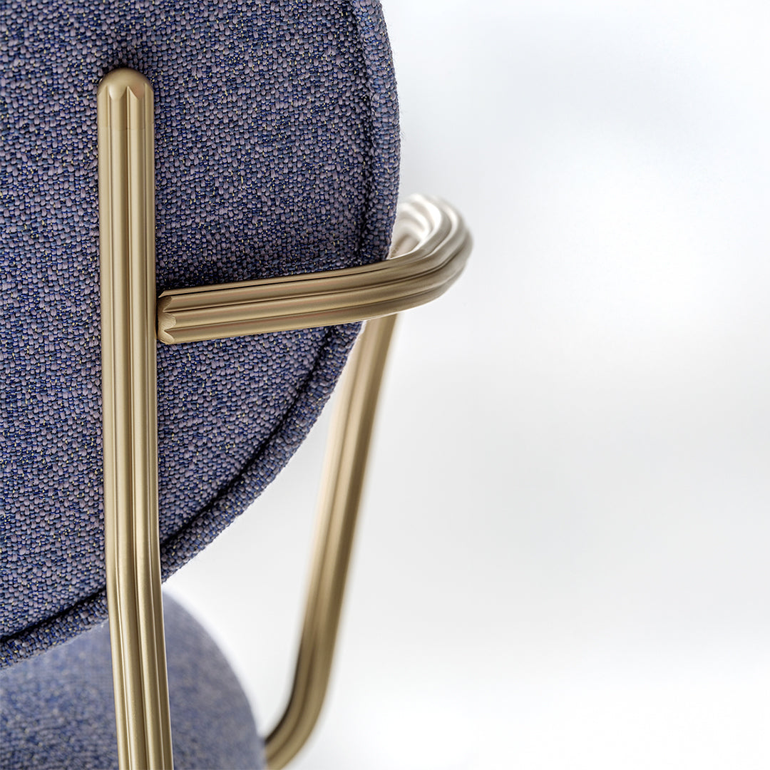 Bluma - Lounge Chair