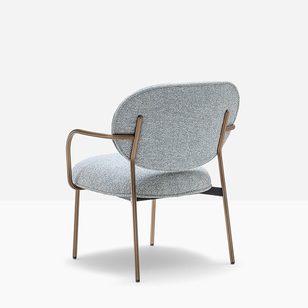 Bluma - Lounge Chair
