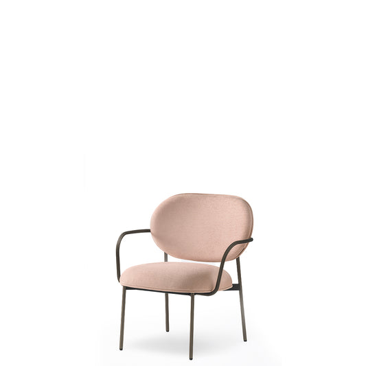 Bluma - Lounge Chair