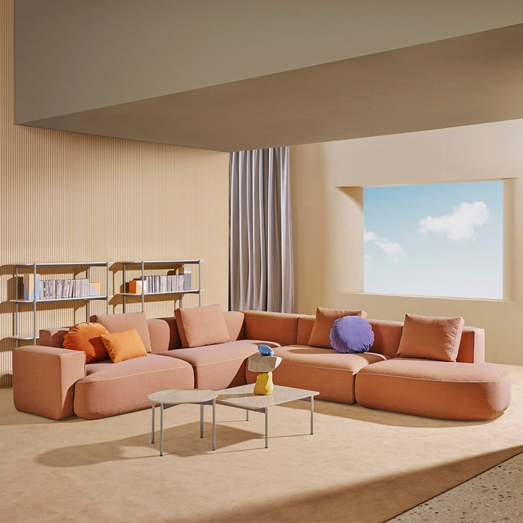 Blume - Coffee Table