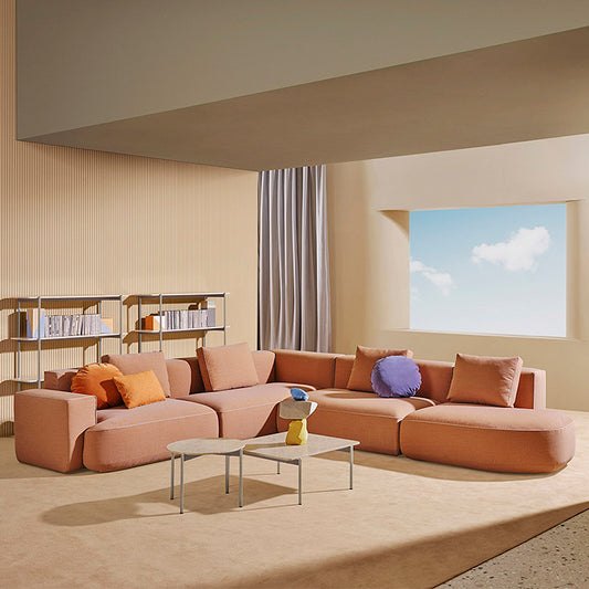 Blume - Coffee Table