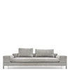 Brown Sugar - Sofa