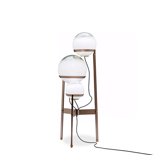 Bubble Bobble - Floor Lamp