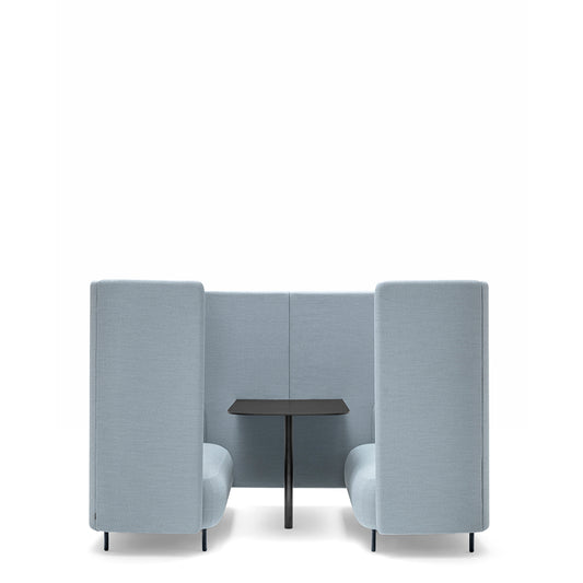 Buddy Hub - Office System