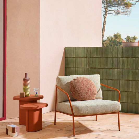 Caementum - End Table