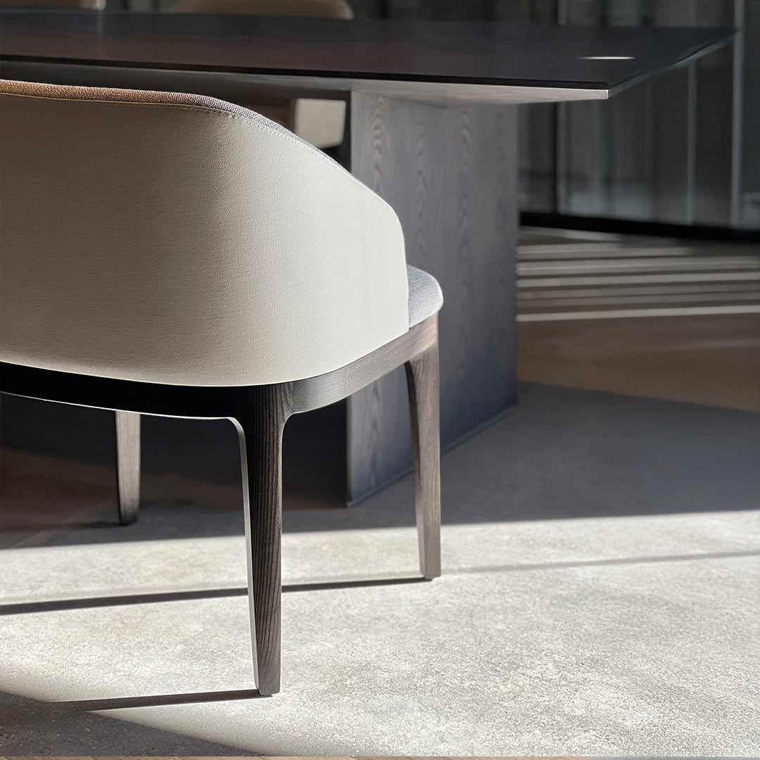 Carla - Dining Armchair
