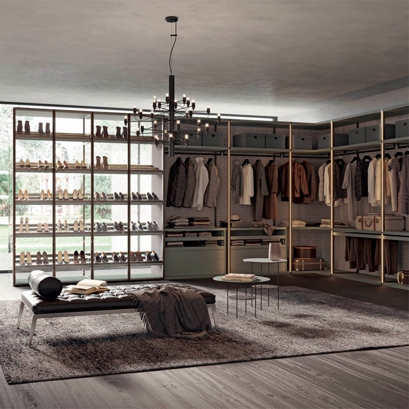 Cristal - Wardrobe