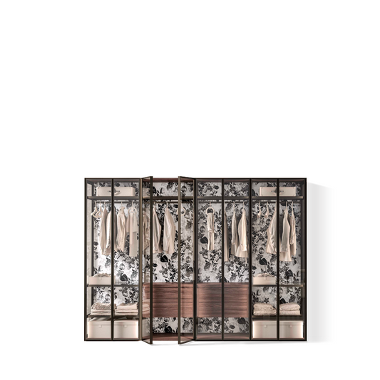Cristal - Wardrobe