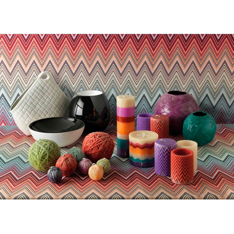 Gomitolo- Candle Set
