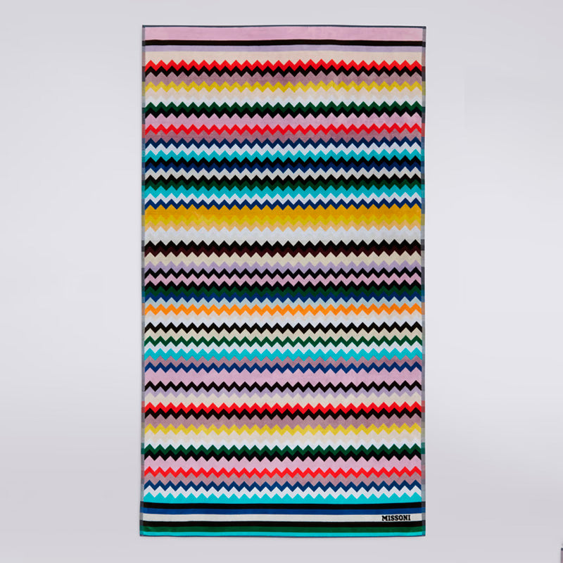 Carlie Beach - Towel