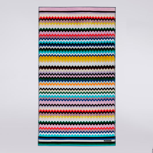 Carlie Beach - Towel