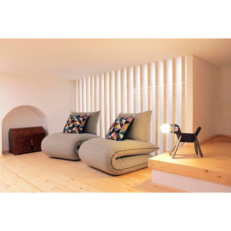 Chama - Chair & Sofa