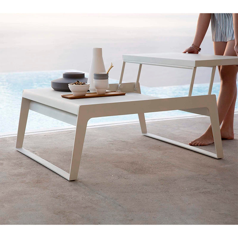 Chill Out - Coffee Table Dual Height