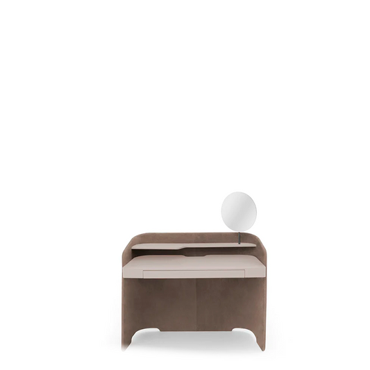Chloe Vanity 46'' - Desk