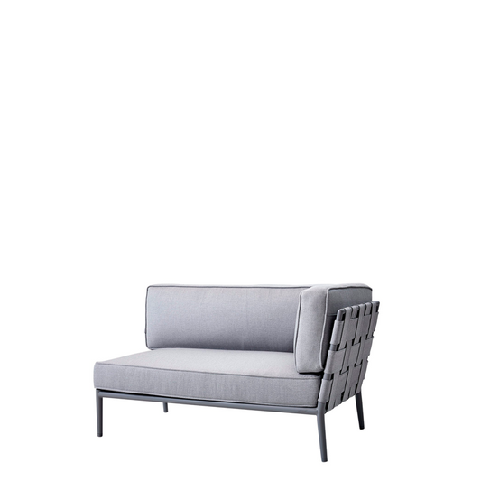 Conic 2 - Seater Sofa