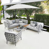 Conic 2 - Seater Sofa